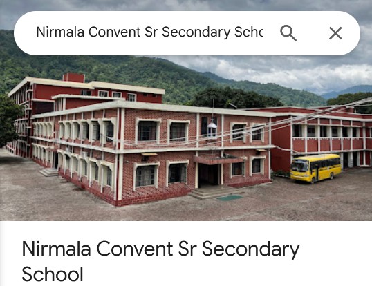 St.Dominic's Senior Secondary School
