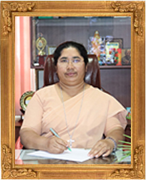 Sr. Smitha Mathew