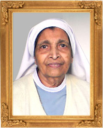 Sr. Angela 