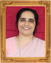 Sr. Rekha Punia 