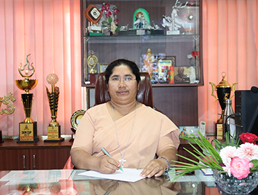 Sr. Smitha Mathew UMI ?? 