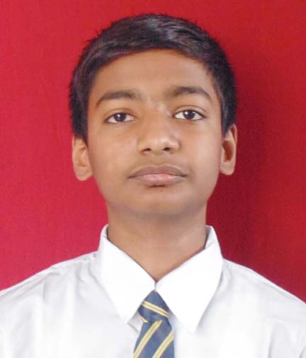 HIMANSHU SINGH RAJPOOOT