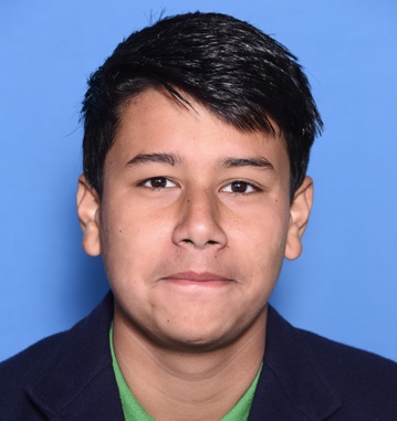 DIVYANSH SINGH ANERIYA