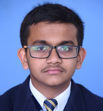 GARV VAIBHAV KUCHHAL