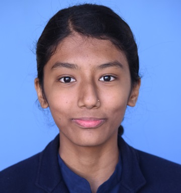 MITALI HYANKI