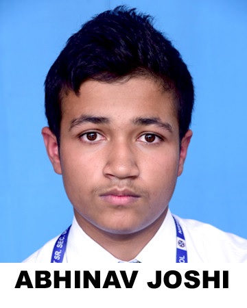 ABHINAV JOSHI