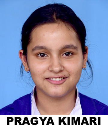 PRAGYA KIMARI