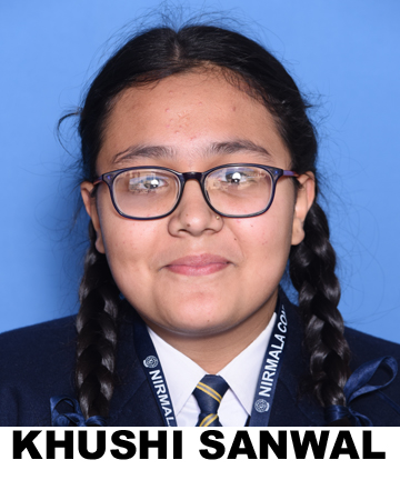 KHUSHI SANWAL