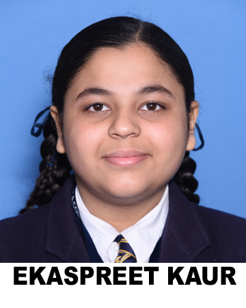 EKASPREET KAUR
