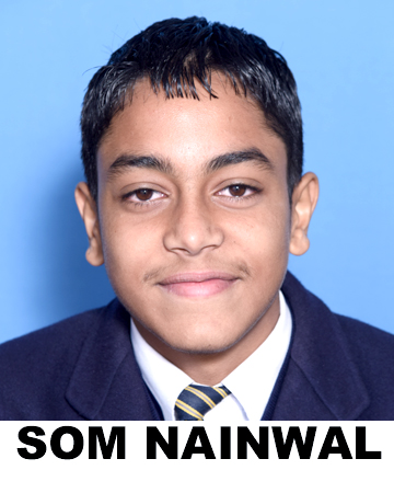 SOM NAINWAL