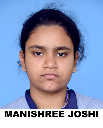 MANISHREE JOSHI