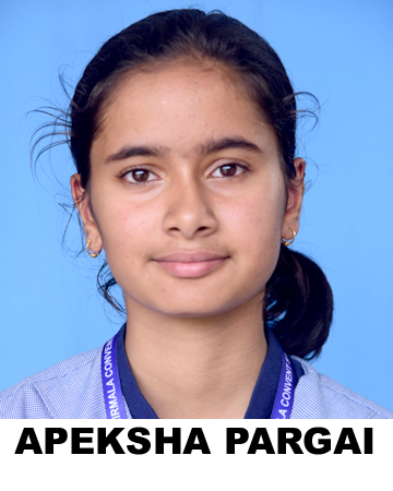 APEKSHA PARGAI