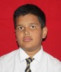ISHAAN SHARMA