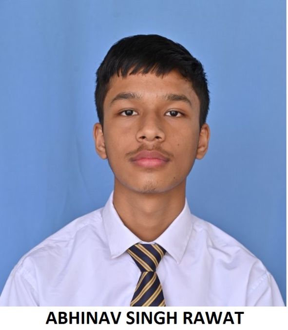ABHINAV SINGH RAWAT