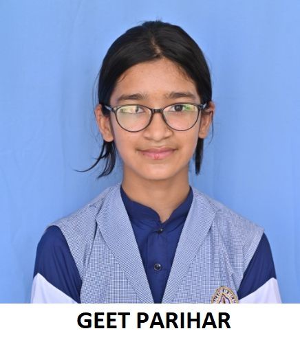 GEET PARIHAR
