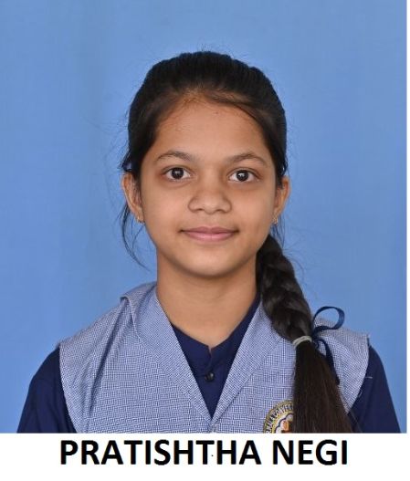 PRATISHTHA NEGI
