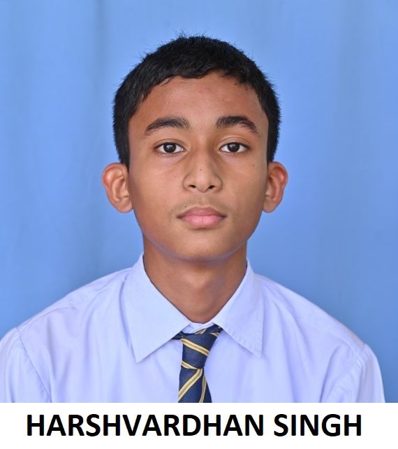 HARSHVARDHAN SINGH RAWAT