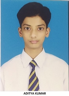 ADITYA KUMAR