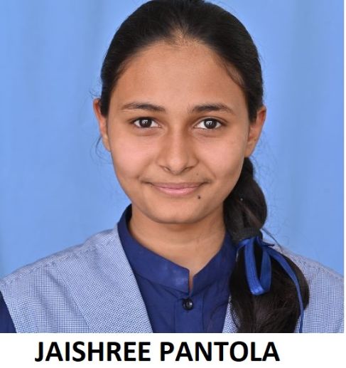 JAISHREE PANTOLA