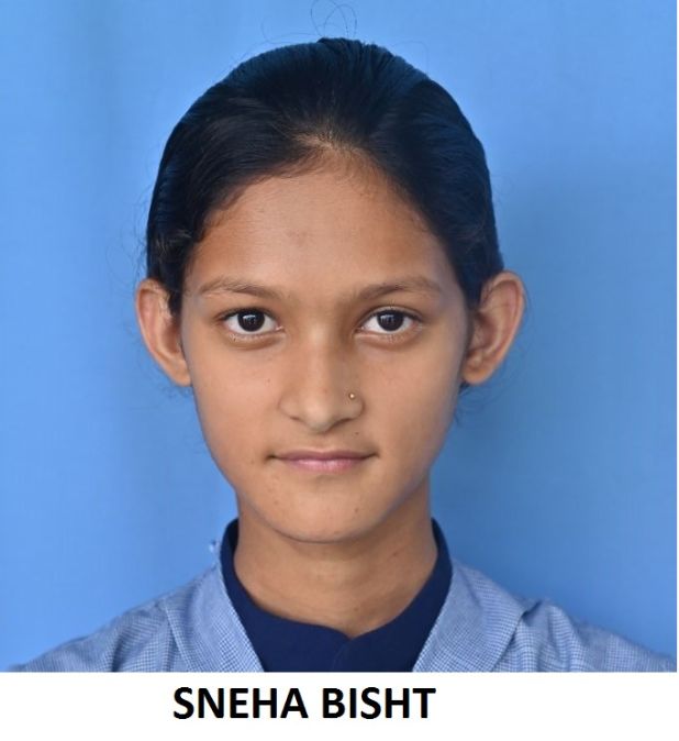 SNEHA BISHT