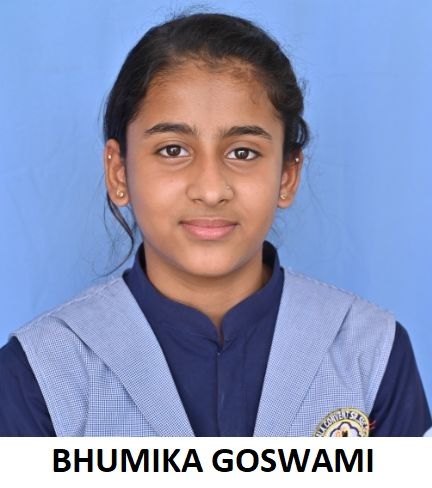 BHUMIKA GOSWAMI