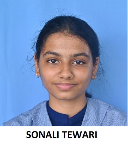 SONALI TEWARI