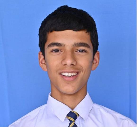 GIRISH CHANDRA PANDEY