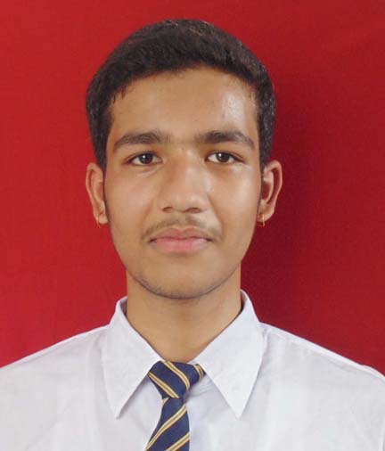 RAKSHIT RAJ SINGH DEORI