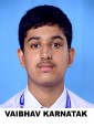 VAIBHAV KARNATAK