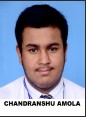 CHANDRANSHU AMOLA