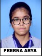 PRERNA ARYA