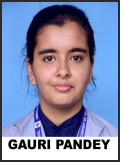 GAURI PANDEY