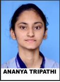 ANANYA TRIPATHI