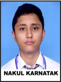 NAKUL KARNATAK