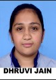 DHRUVI JAIN