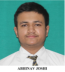 ABHINAV JOSHI