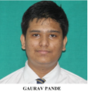 GAURAV PANDE