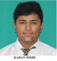 KARAN JOSHI