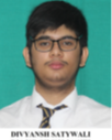 DIVYANSH SATYWALI
