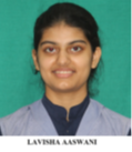 LAVISHA AASWANI