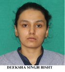 DEEKSHA SINGH BISHT