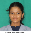 SANSKRITI MANRAL
