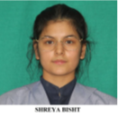 SHREYA BISHT