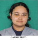 GAURI UPRETI