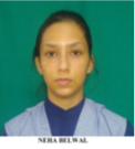 NEHA BELWAL