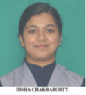 DISHA CHAKRABORTY