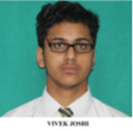 VIVEK JOSHI