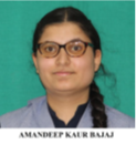 AMANDEEP KAUR BAJAJ