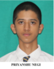 PRIYANSHU NEGI