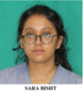 SARA BISHT